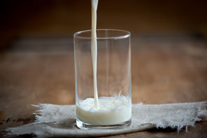 El 22 de enero entró en vigor el nuevo etiquetado de la leche y los lácteos.