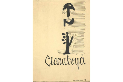 ‘Claraboya’ fue la gran renovadora de la poesía en los años sesenta