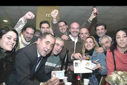 Otro, la cafetería Géminis de Lorca (Murcia).