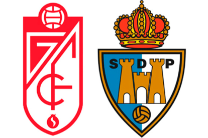 Granada - Ponferradina