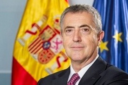 Leonardo Marcos González. ICAL
