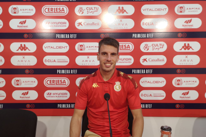 carlos calderón