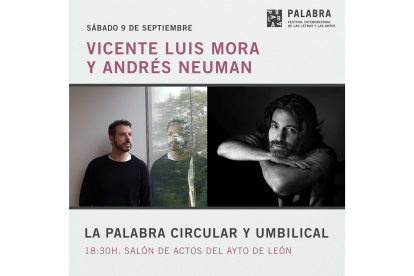 'La palabra circular y umbilizal'. DL