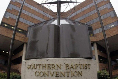 Descrubren conetos de abusos sexuales en la Iglesia Bautista de los Estados Unidos.