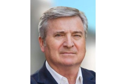 Raúl Valcarce (Carracedelo). DL
