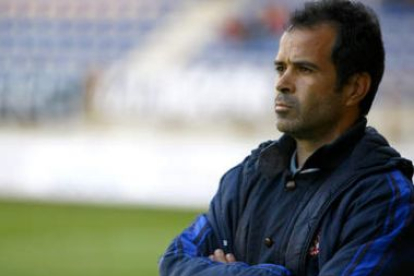 El entrenador culturalista espera poder iniciar el año con una victoria para cerrar la primera vuelt
