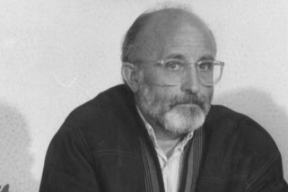 José Ávarez de Paz. DL