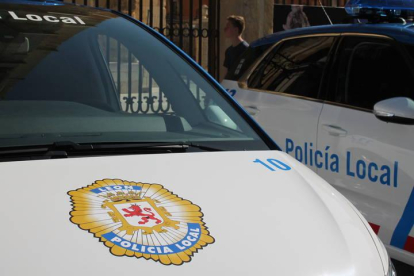 La campaña de vigilancia estará tutelada por la Policía Local de León