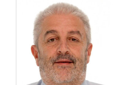 Agustín Álvarez Nogal es el nuevo director general de Producción Agropecuaria. DL