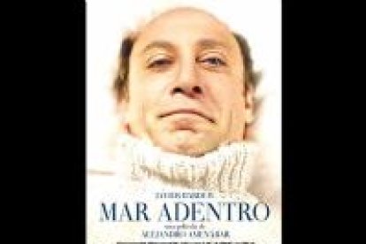 Javier Bardem hizo el papel de su vida interpretando al tetrapléjico, Ramón Sampedro. Su interpretación le valió 18.908.844 de euros. Un taquillazo en la historia del cine español.