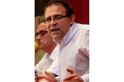 Fernando de la Torre. DL