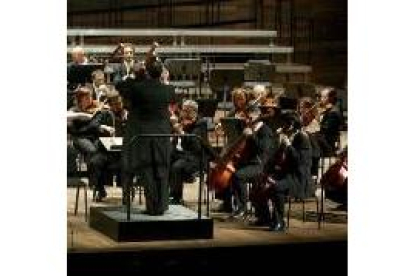 La Orquesta Ciudad de León vuelve esta noche al Auditorio