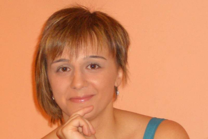 Raquel Sutil es protagonista hoy en los concierto de Eutherpe. DL