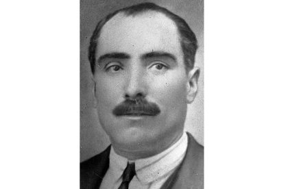 Benito Gutiérrez. M.M.