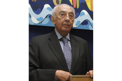 El empresario José Cosmen, en una foto de archivo.