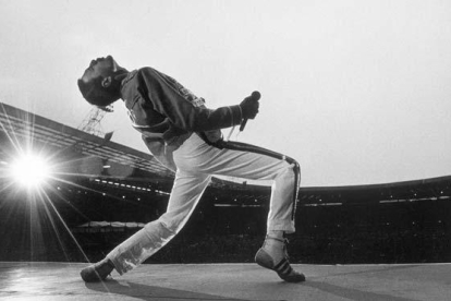 Bohemian Rhapsody, de Queen, es la canción más escuchada y transmitida del siglo XX.