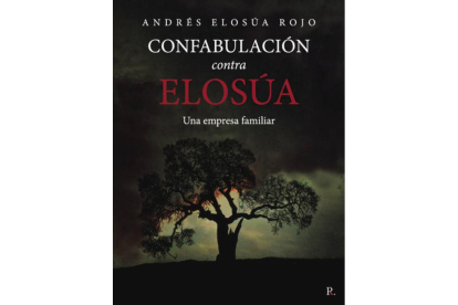 Portada del libro.