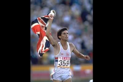 El atleta británico es el único en la historia de los Juegos en haber ganado dos veces los 1.500 metros. Su elegancia marcó una época en el medio fondo.