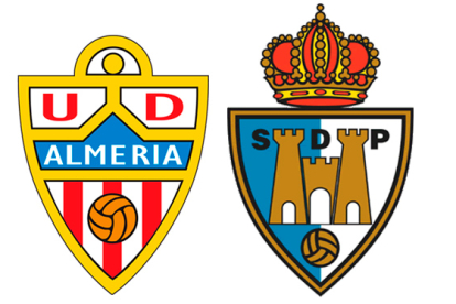 Almería - Deportiva