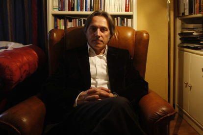 Luis-Salvador Herrero, psicoanalística y docente del seminario.