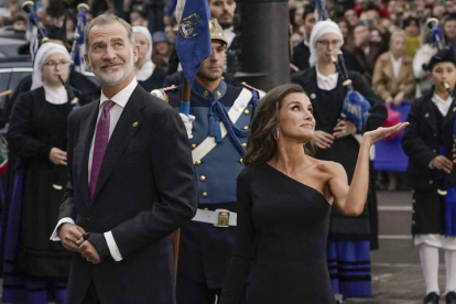 Meryl Streep, Premio Princesa de Asturias. CHEMA MOYA