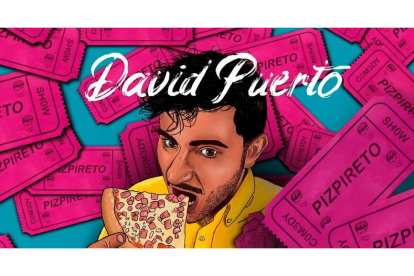 David Puerto. DL