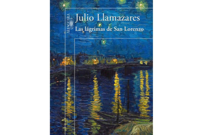 El escritor leonés Julio Llamazares.