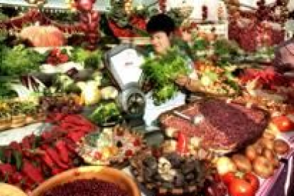 El aumento de la cuota agrícola marroquí podría suponer un problema para los productores españoles