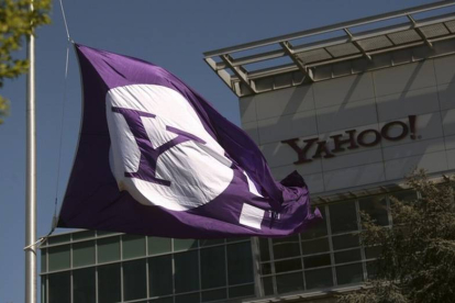 Yahoo espió a millones de usuarios a través de sus webcams, según 'The Guardian'.