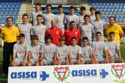La selección de León quiere mejorar su clasificación.