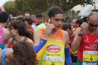 Los 10KM Ciudad de León. J. NOTARIO