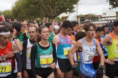 Los 10KM Ciudad de León. J. NOTARIO