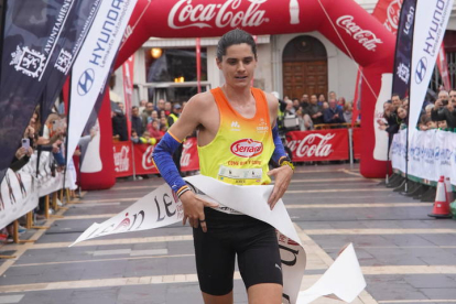 Los 10KM Ciudad de León. J. NOTARIO