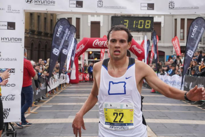 Los 10KM Ciudad de León. J. NOTARIO