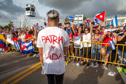 Los concejales populares se sumarán esta tarde a la manifestación convocada por la Asociación Cubana Leonesa. DL