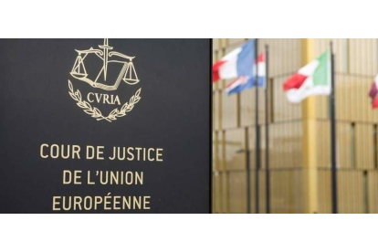 El Tribunal de Justicia de la Unión Europea deberá resolver ahora el criterio sobre los derechos de los trabajadores interinos. DL
