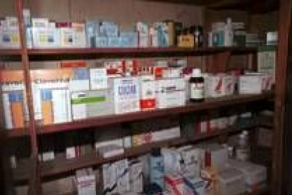 Más de la mitad de los medicamentos que se comercializan en España verán reducido su precio