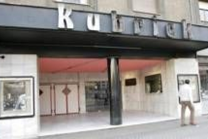 Los cines Kubrick cerrarán sus puertas después de más de sesenta años de historia