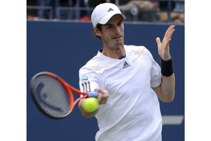 Murray debuta con victoria ante Alex Bogomolov Jr.