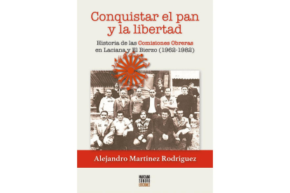 Cubierta del libro editado por Marciano Sonoro. DL