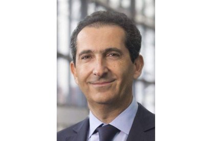 Patrick Drahi. DL