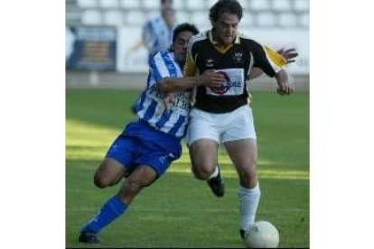 Luis Larios se despidió de la afición con un buen partido