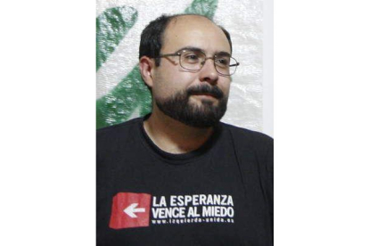 Santiago Ordóñez.