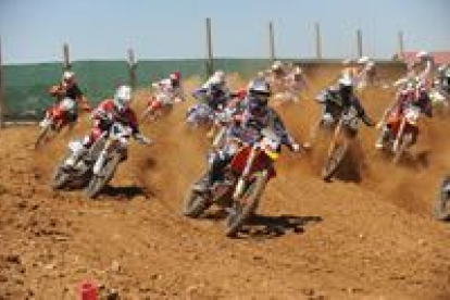Campeonatos del Mundo de Motocross