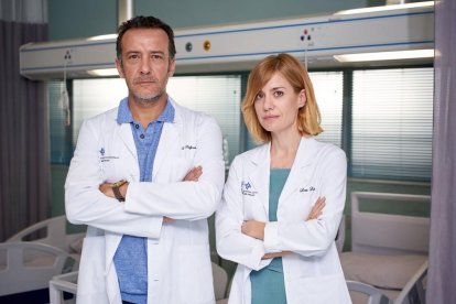 Hospital Valle Norte