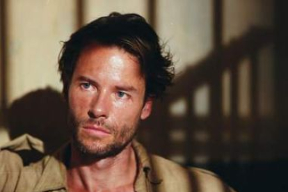 Guy Pearce espera no pasarse toda su vida haciendo películas