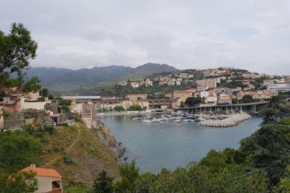 El Cap de Cervera.