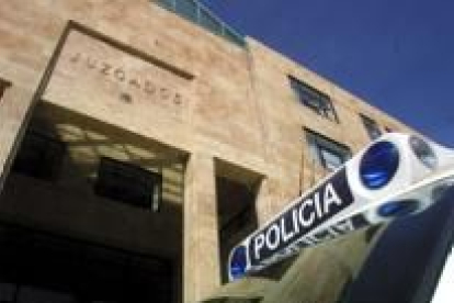 El caso sobre el que ahora se emitió sentencia fue juzgado en la Audiencia Provincial de León