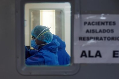 Vacuna contra el coronavirus: Así marcará la vuelta a la normalidad