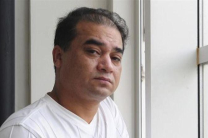 Ilham Tohti, defensor de los derechos de los uigures, condenado a cadena perpétua.